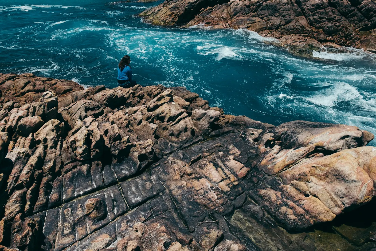 Margaret River, Western Australia